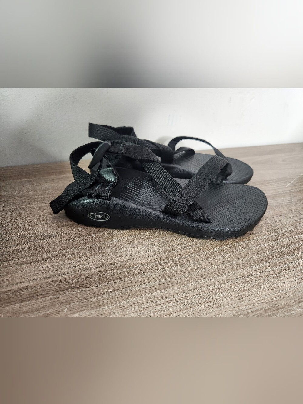 Chaco Z1 Classic Sport Sandals